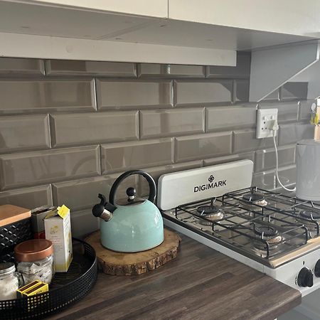 Dewdrop Farm Stay Ermelo Kültér fotó