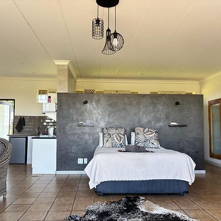 Dewdrop Farm Stay Ermelo Kültér fotó