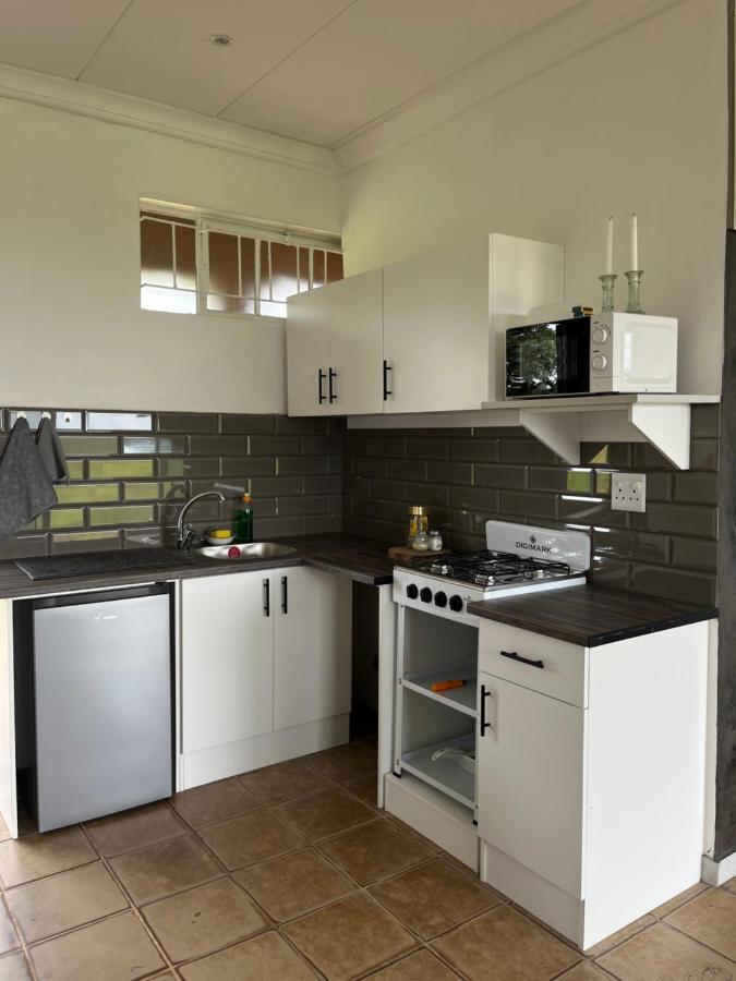 Dewdrop Farm Stay Ermelo Kültér fotó