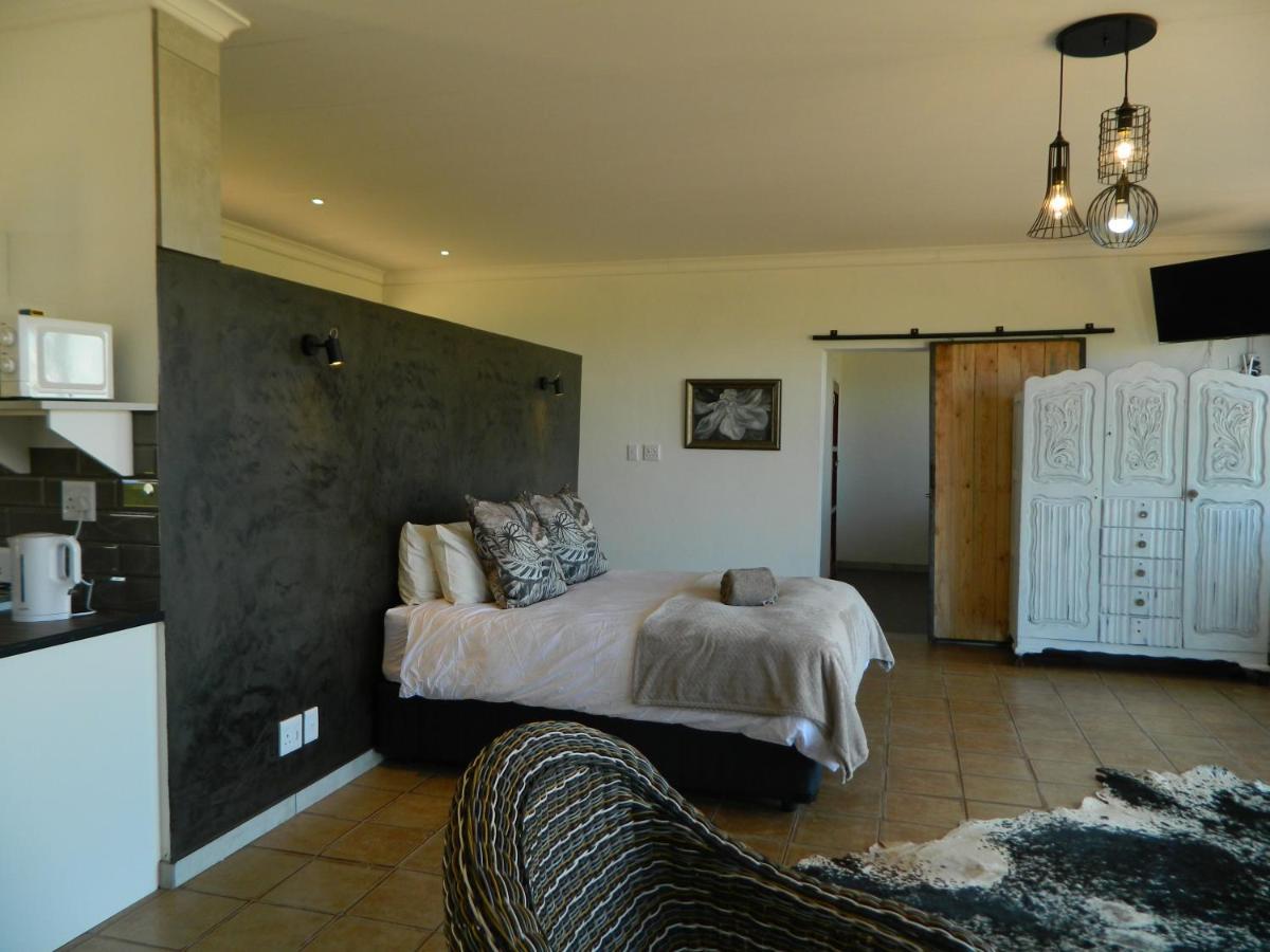 Dewdrop Farm Stay Ermelo Kültér fotó