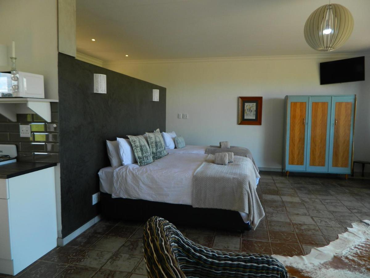Dewdrop Farm Stay Ermelo Kültér fotó