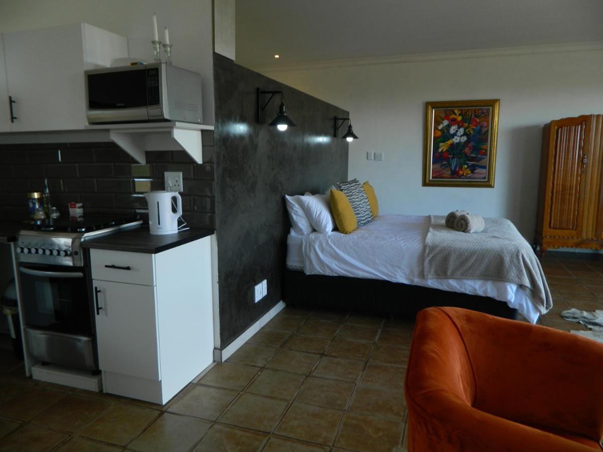 Dewdrop Farm Stay Ermelo Kültér fotó