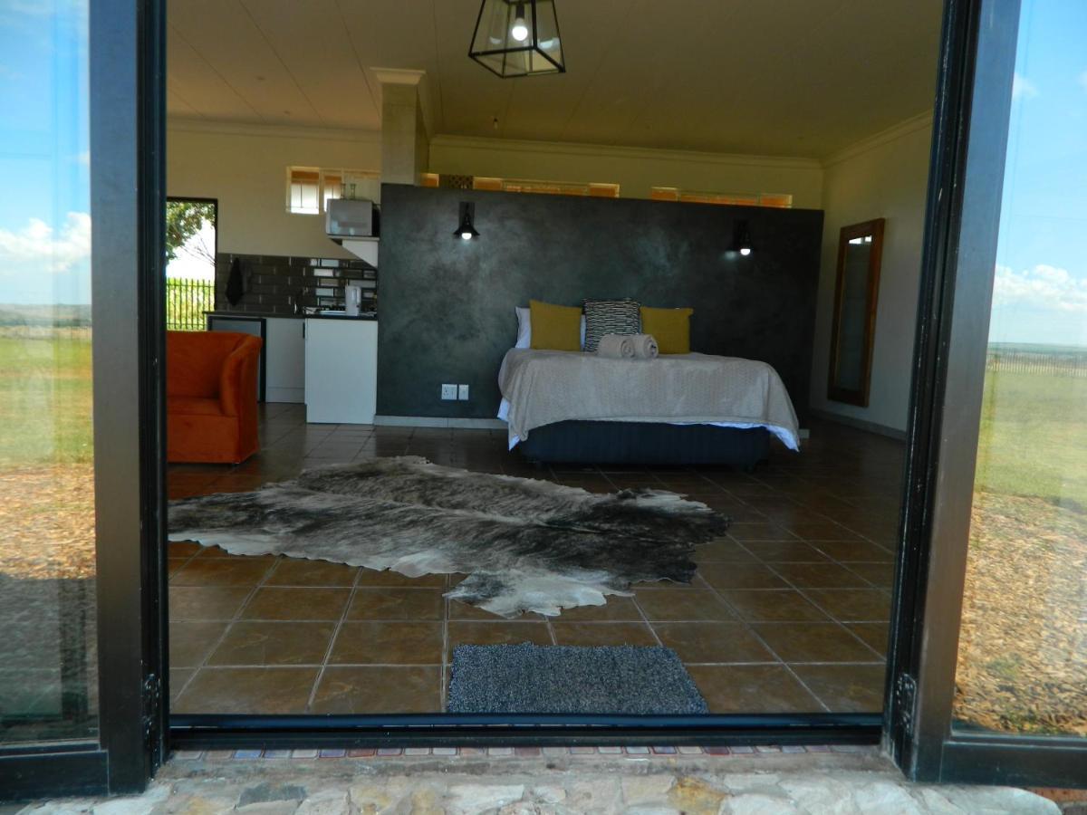 Dewdrop Farm Stay Ermelo Kültér fotó