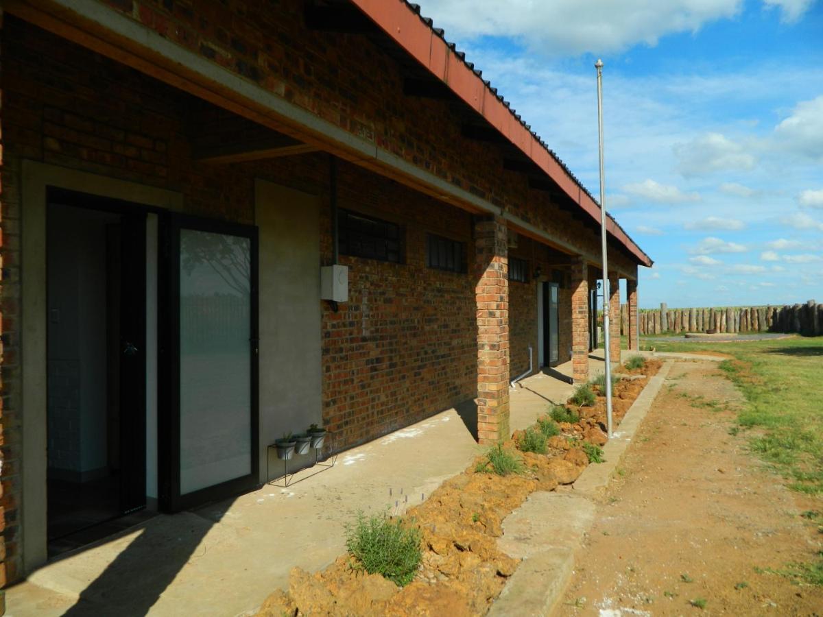Dewdrop Farm Stay Ermelo Kültér fotó