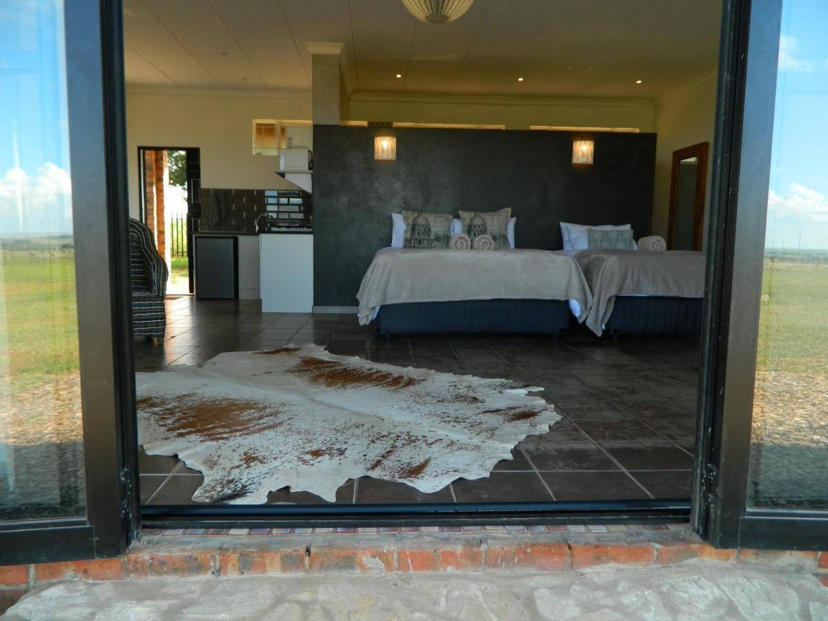 Dewdrop Farm Stay Ermelo Kültér fotó