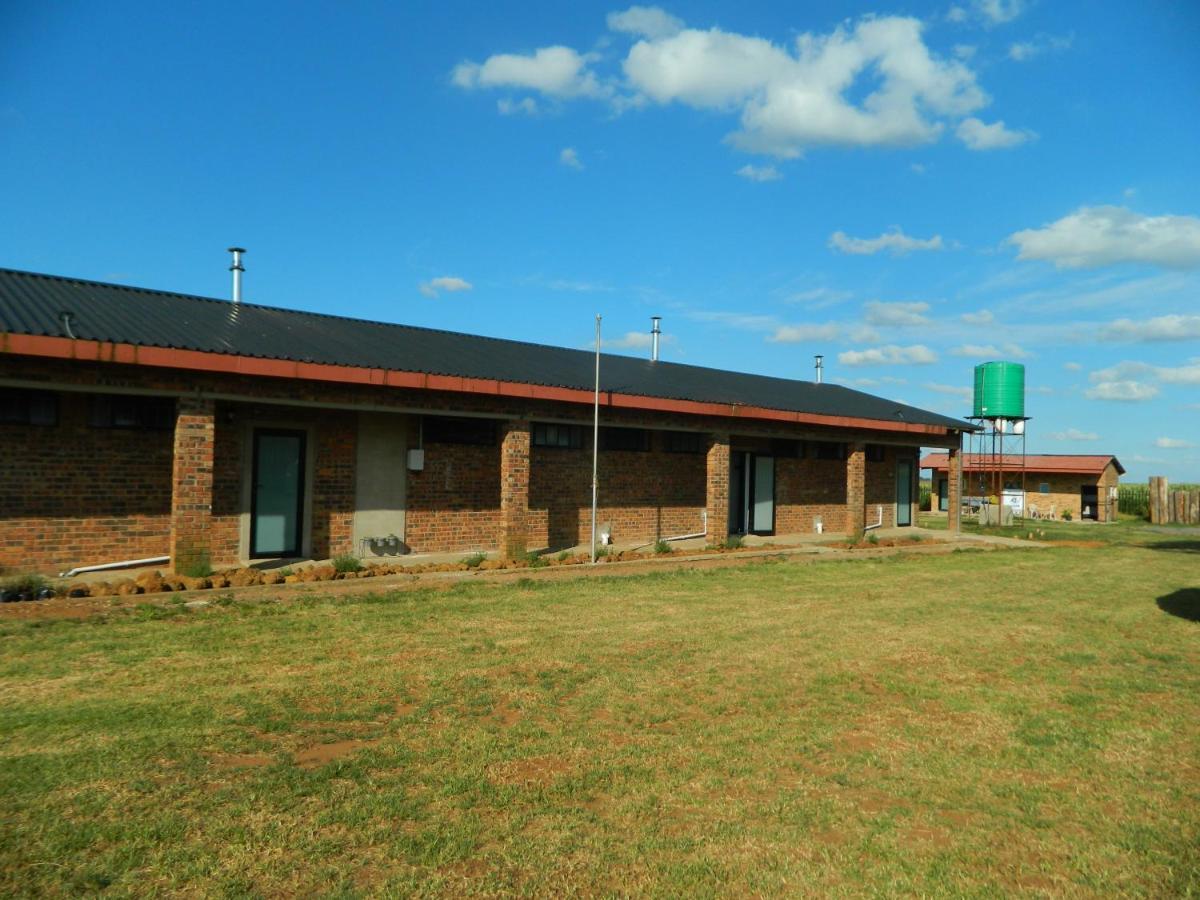Dewdrop Farm Stay Ermelo Kültér fotó