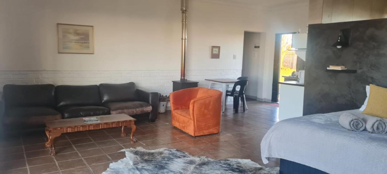 Dewdrop Farm Stay Ermelo Kültér fotó