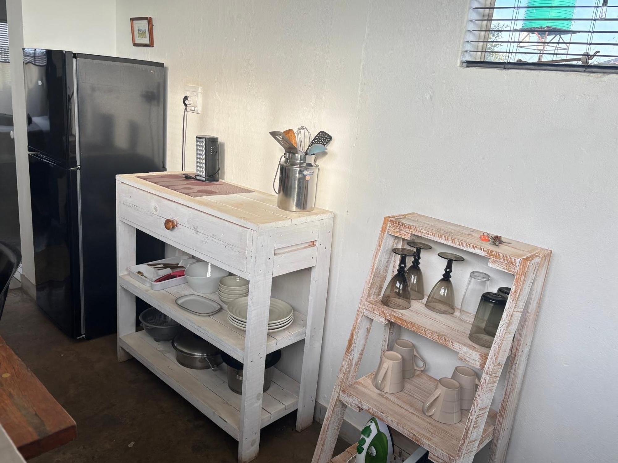 Dewdrop Farm Stay Ermelo Kültér fotó