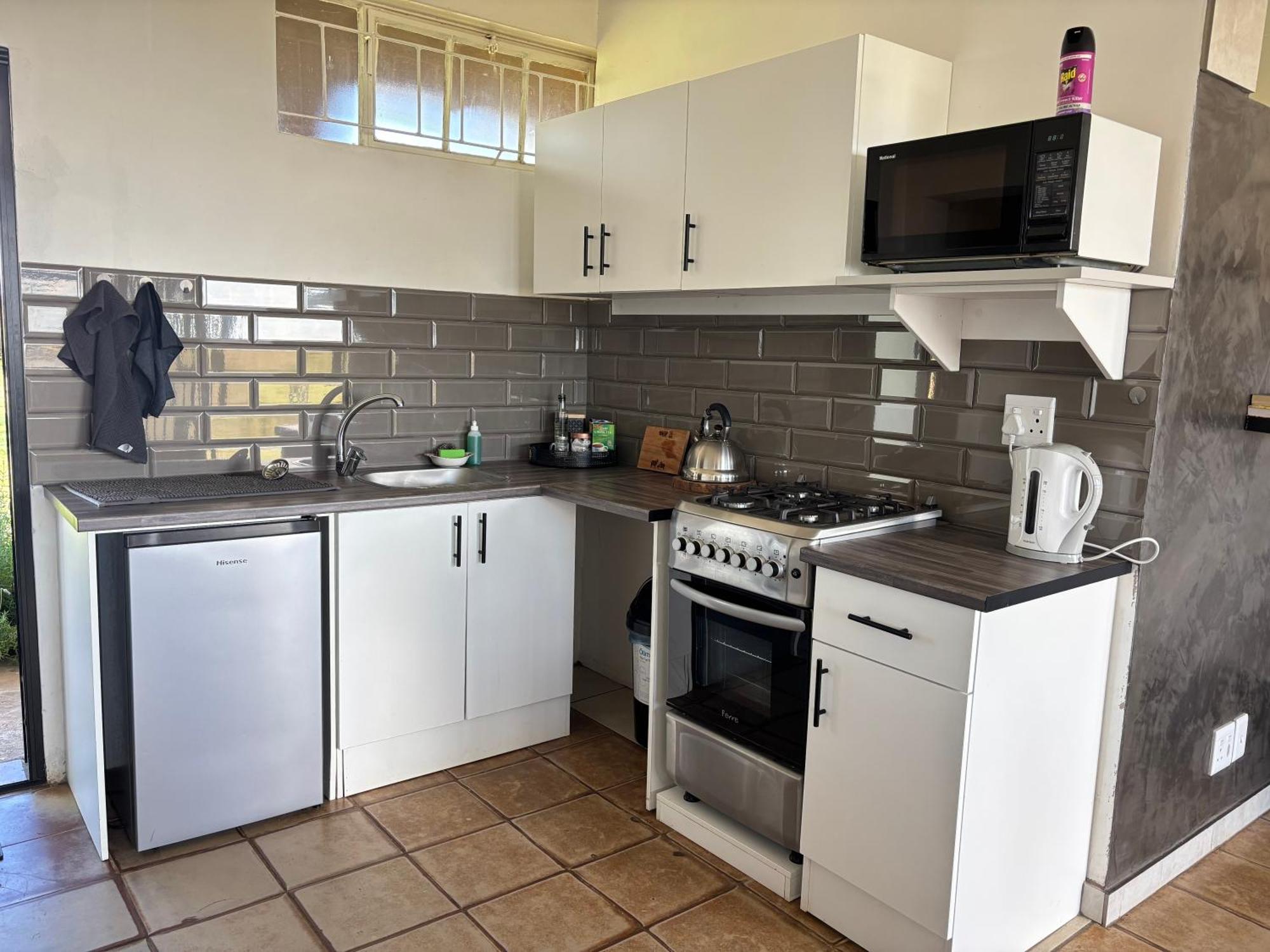 Dewdrop Farm Stay Ermelo Kültér fotó