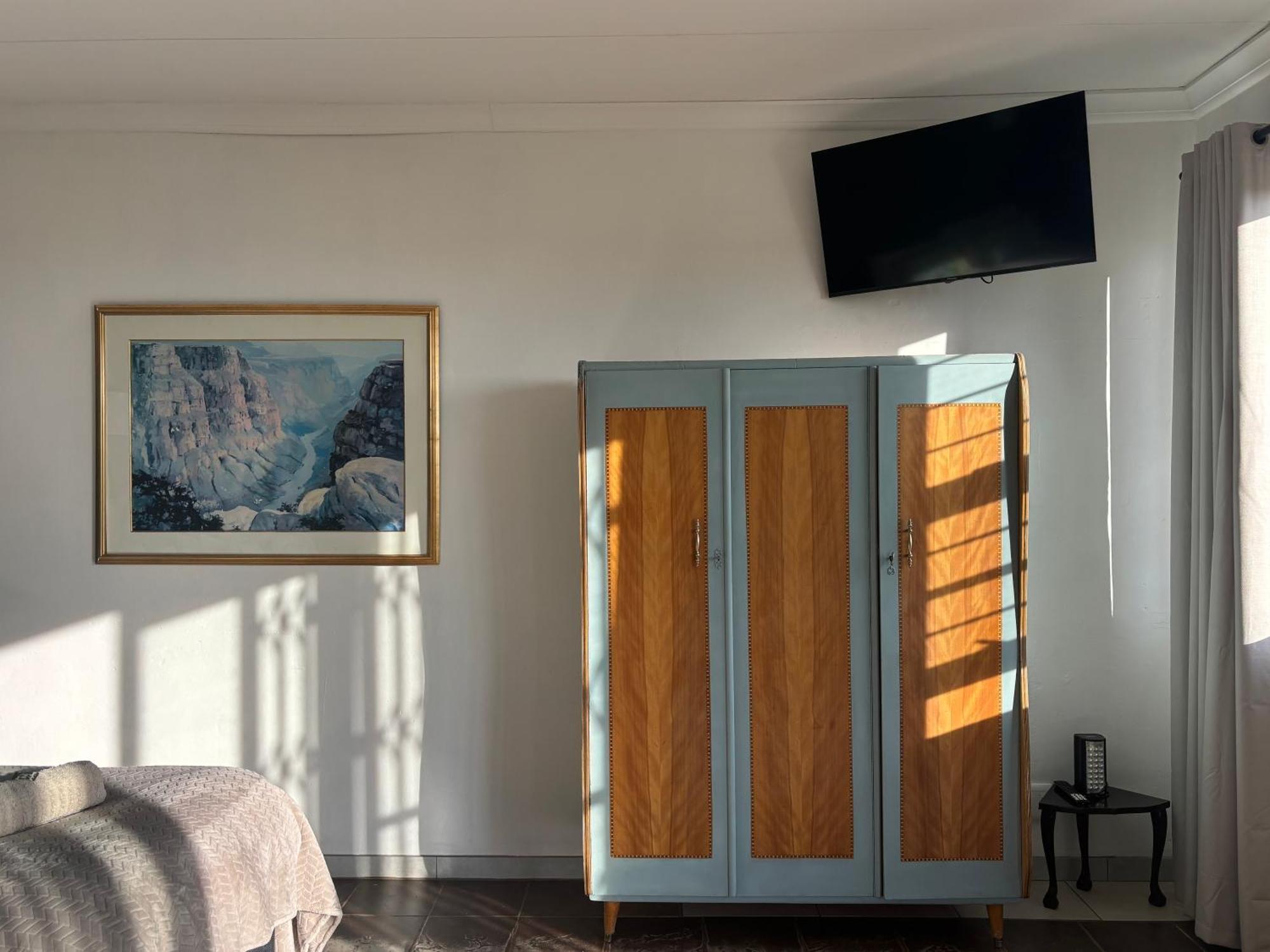 Dewdrop Farm Stay Ermelo Kültér fotó