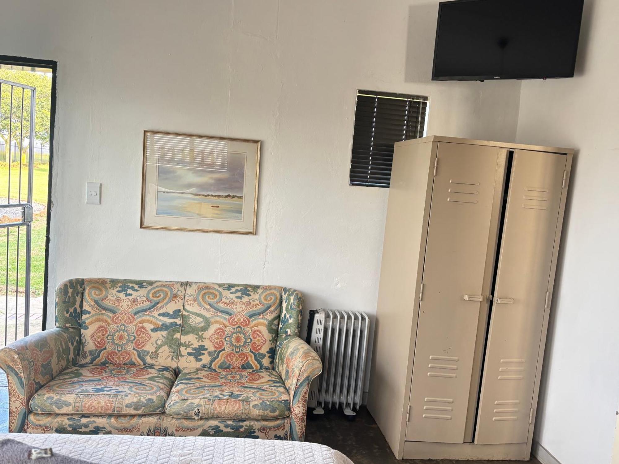 Dewdrop Farm Stay Ermelo Kültér fotó