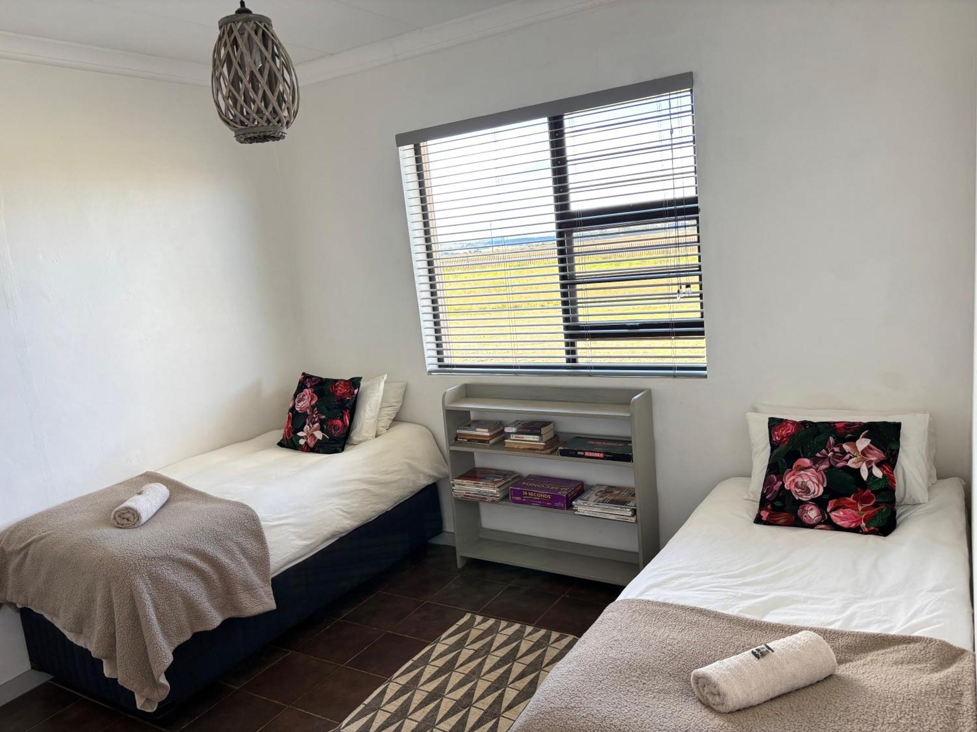 Dewdrop Farm Stay Ermelo Kültér fotó