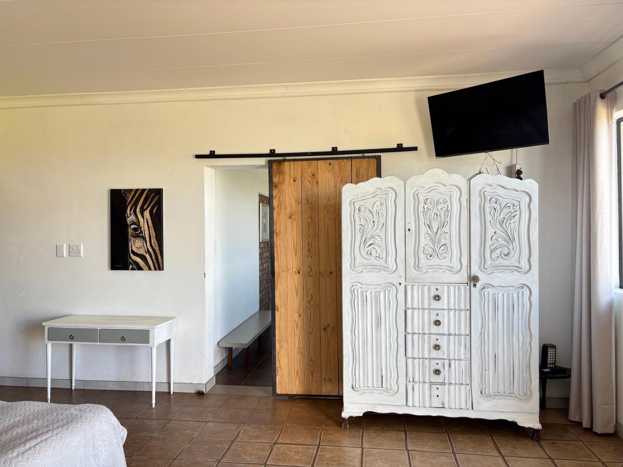 Dewdrop Farm Stay Ermelo Kültér fotó