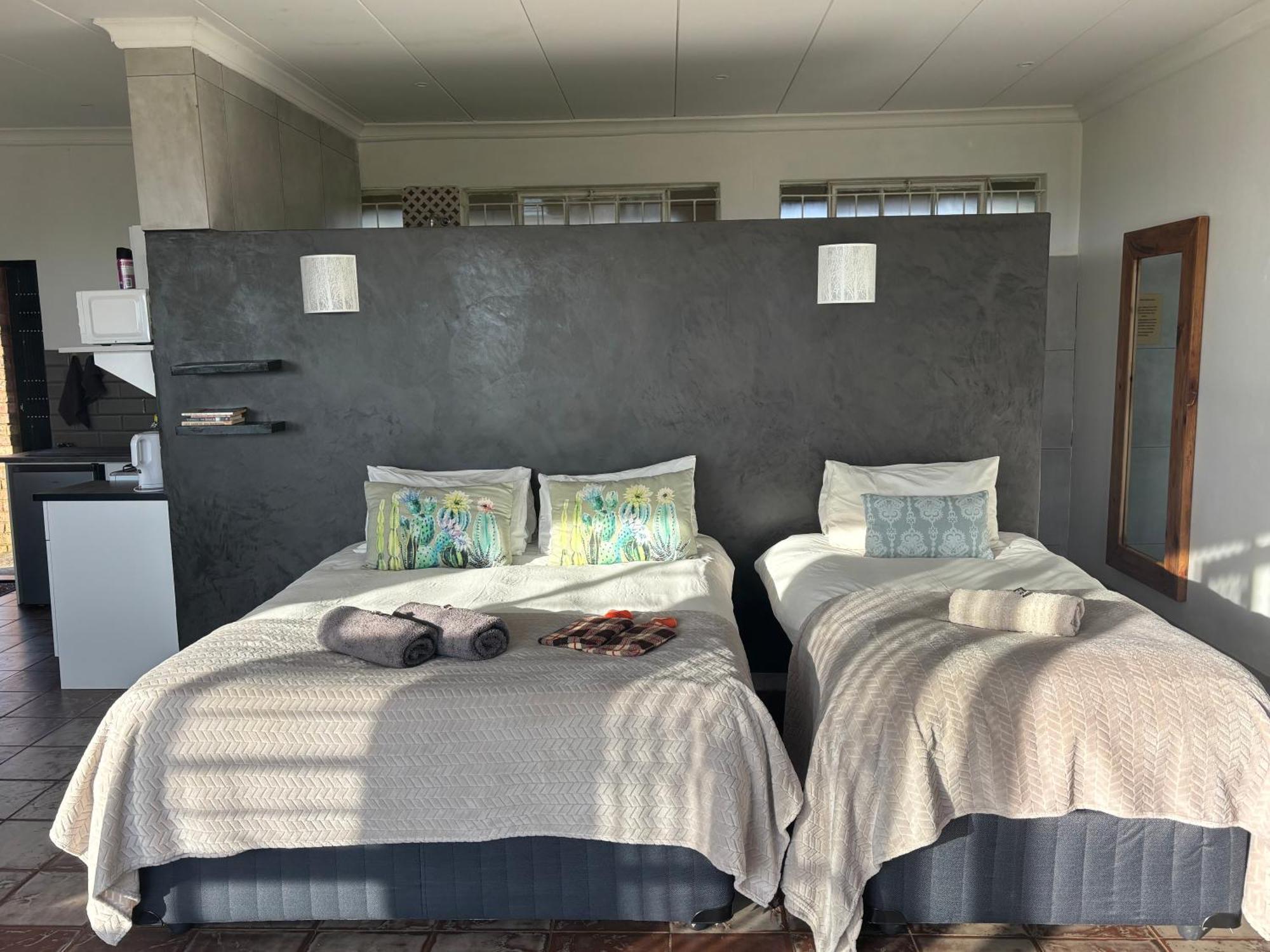 Dewdrop Farm Stay Ermelo Kültér fotó