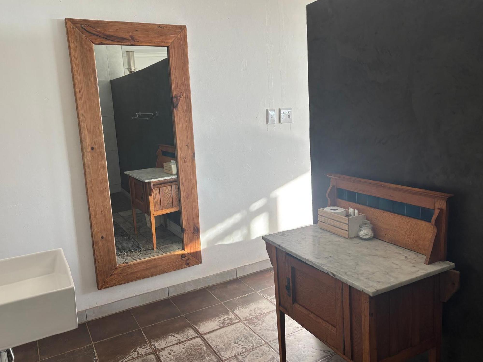 Dewdrop Farm Stay Ermelo Kültér fotó