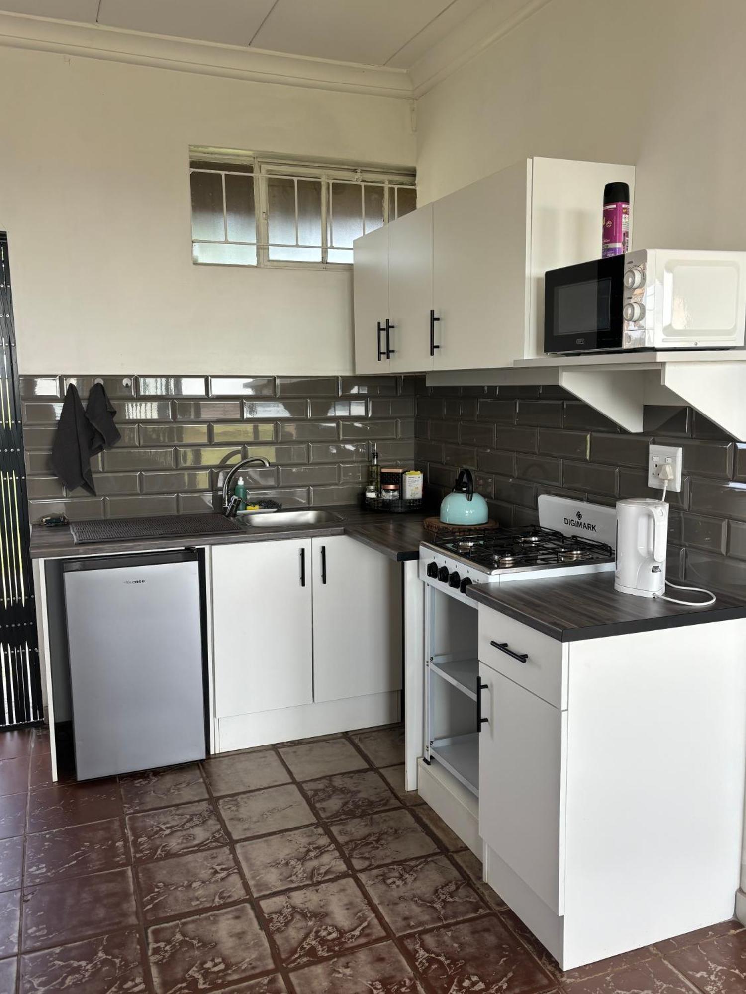 Dewdrop Farm Stay Ermelo Kültér fotó