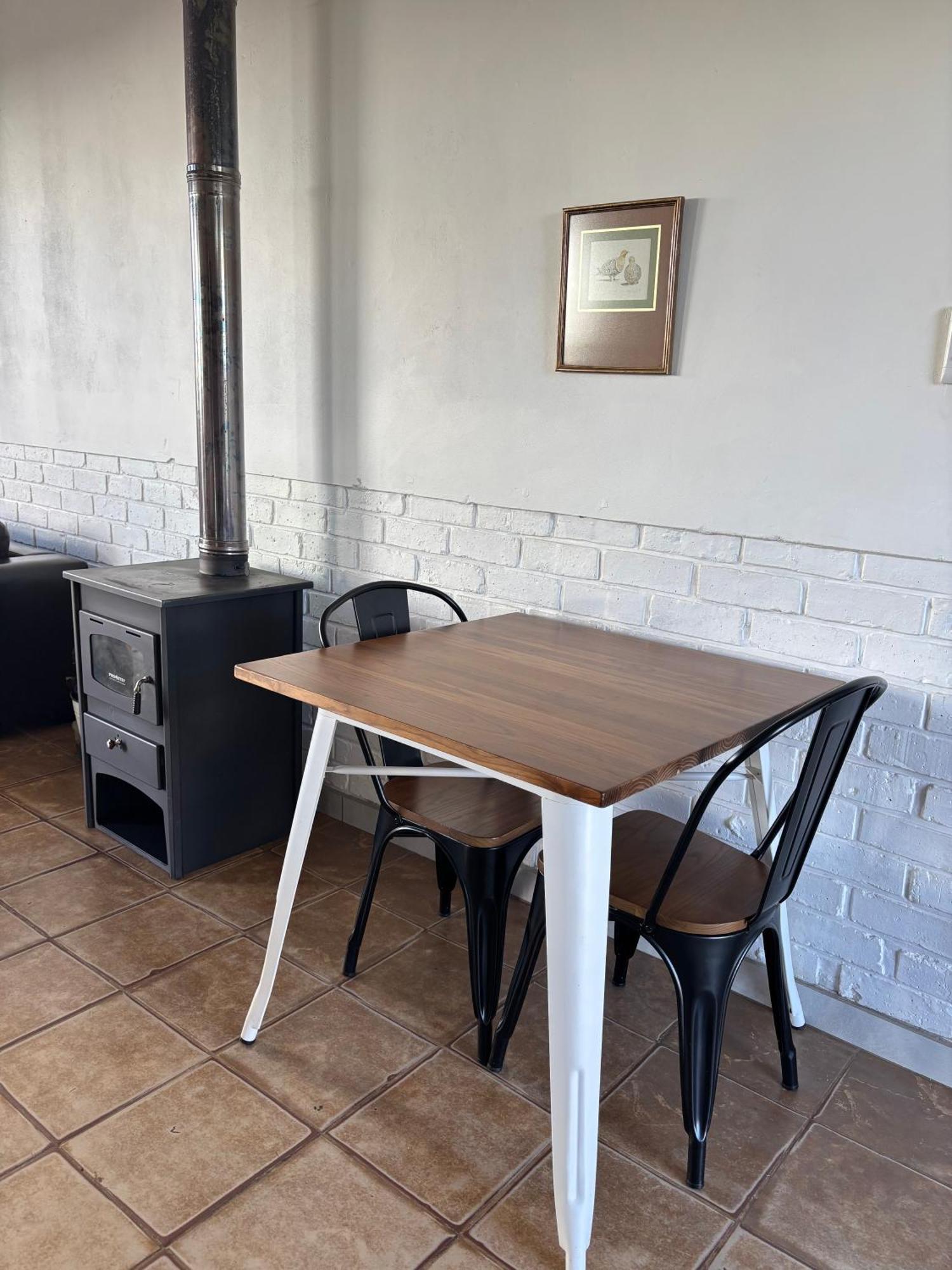 Dewdrop Farm Stay Ermelo Kültér fotó