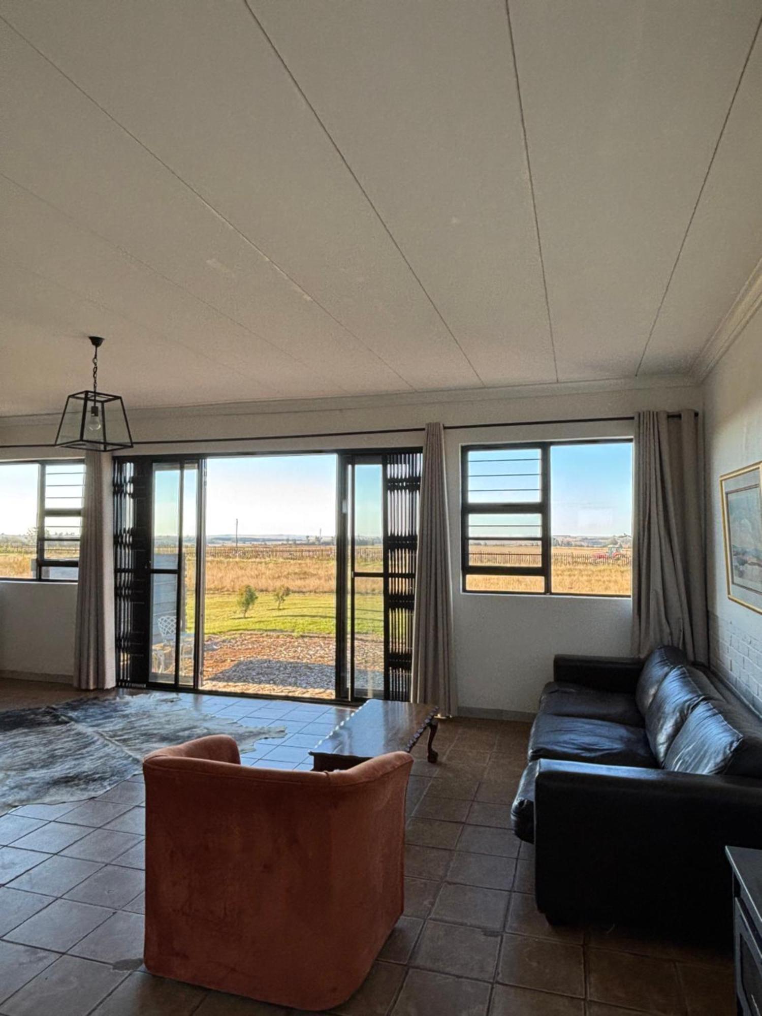 Dewdrop Farm Stay Ermelo Kültér fotó
