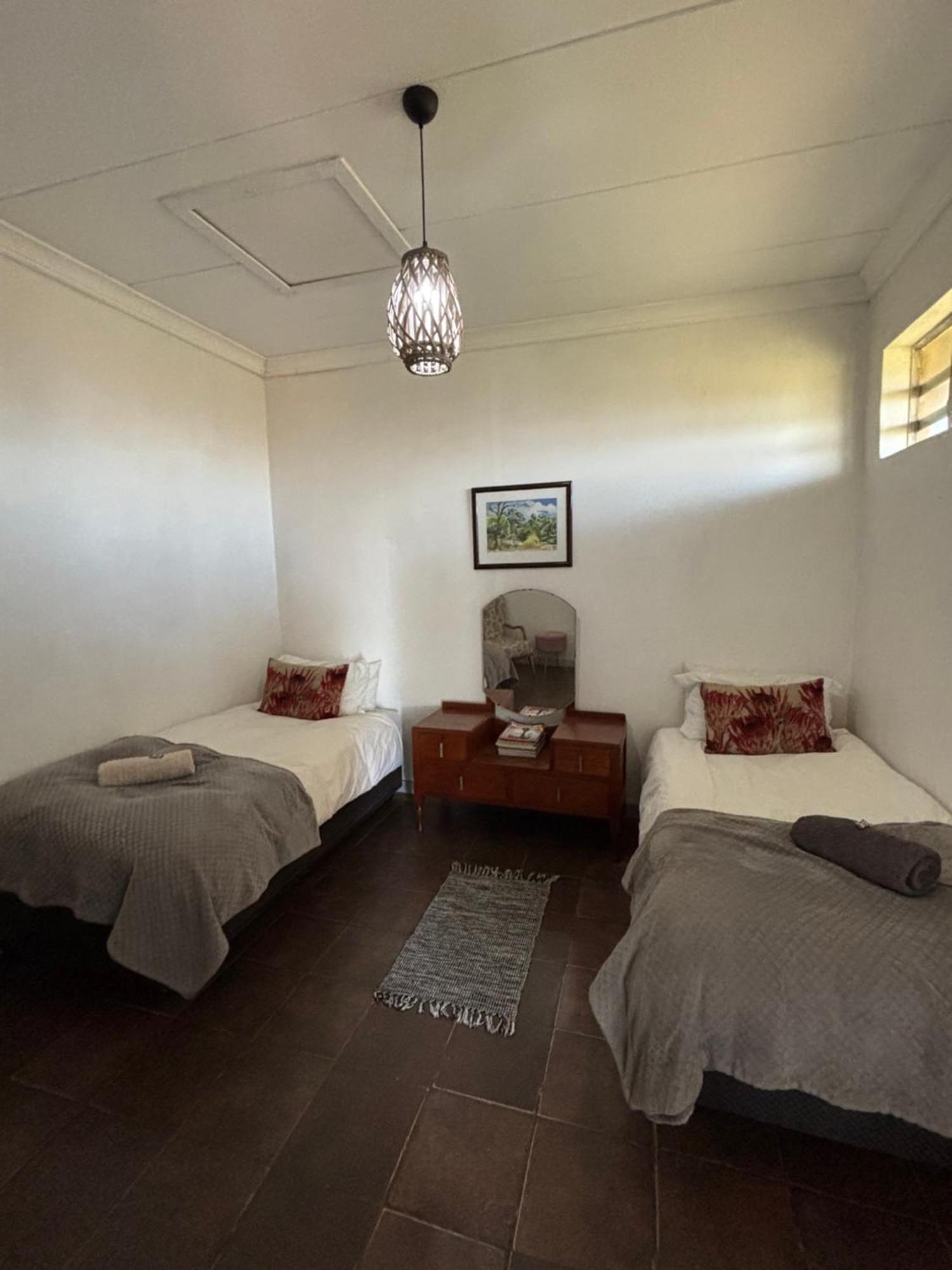 Dewdrop Farm Stay Ermelo Kültér fotó