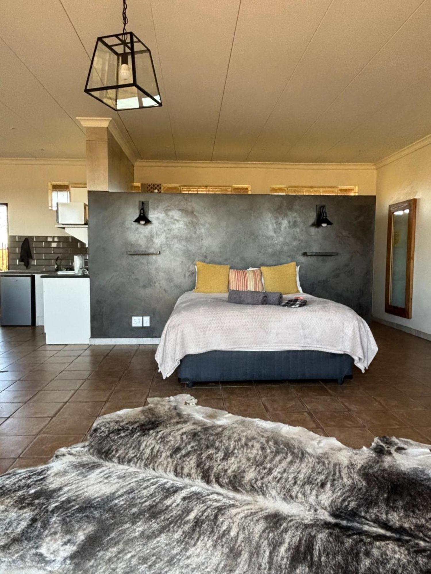 Dewdrop Farm Stay Ermelo Kültér fotó